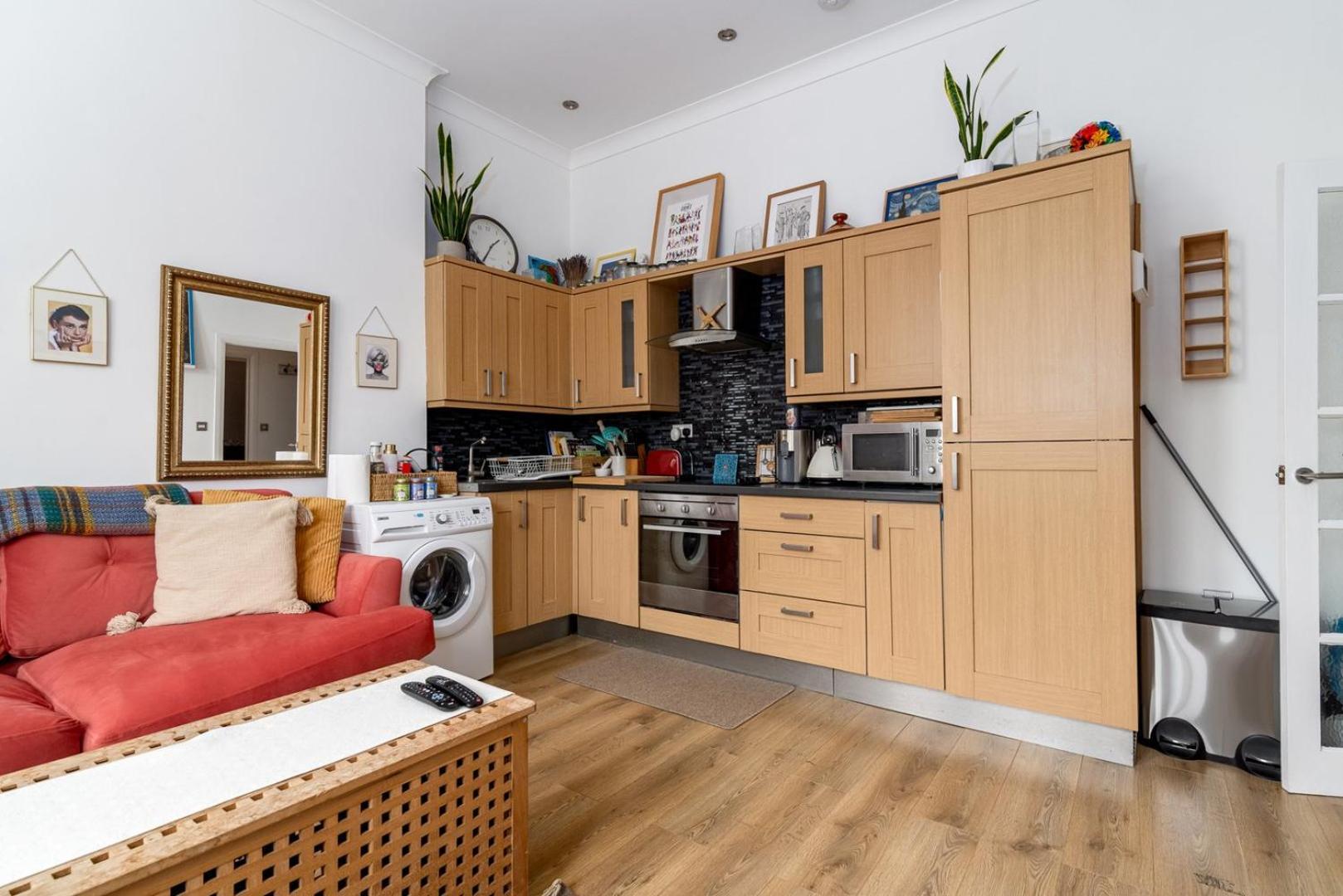 Guestready - Charming Retreat In West Green Лондон Стая снимка